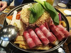 -泰好吃芝士年糕火锅(独墅湖店)
