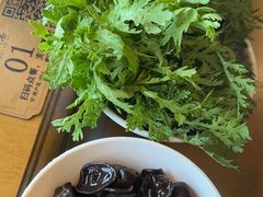 -百叶居·老北京涮羊肉(鼓楼店)