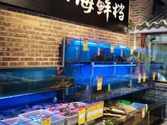 -百年银屏蚝烙·潮汕菜·非遗(乐山店)