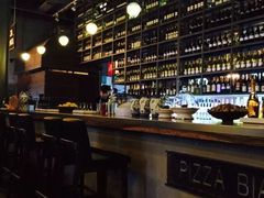 -PIZZA BIANCA(民园店)