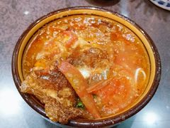 传统华兴街番茄煎蛋面-华兴街煎蛋面(总店)