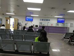 -天津市口腔医院(和平本部)