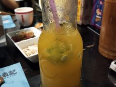 -老表记广西宵夜螺蛳鸭脚煲(西大店)