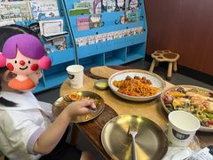 -魏斯理汉堡(西安沣东吾悦店)