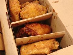 -Kyochon1991校村炸鸡(杨高中路店)