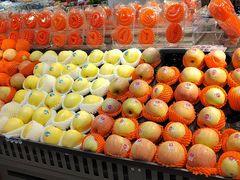 -世纪联华(安徽六安店)