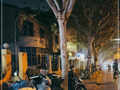 -川香煲(茅台路店)