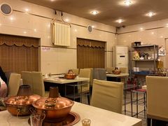-八先生涮肉房(三里河店)
