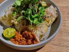 泡菜包浆豆腐-SHAN山(前滩太古里店)