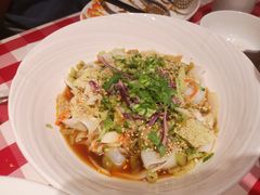 -西贝(上海我格广场店)