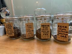 -COFFEE HOLIC(朝外SOHO店)