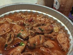 -胖哥俩肉蟹煲(世茂国际广场店)