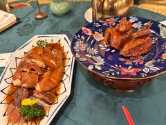 -誉八仙粤菜(万象天地店)
