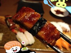 -千代武日本料理(哈西店)