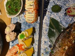 -香港茶餐厅文化体验馆(茶山镇店)