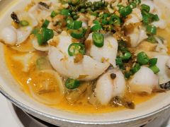 -醉得意·山茶油炒土鸡(二七路店)