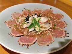 -九井澤精致料理(金茂店)
