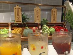 -金滏山烤肉·海鲜·火锅自助餐厅(襄阳万达店)