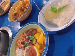 -马路边边串串香(双井直营店)