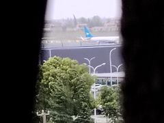 -南通兴东国际机场