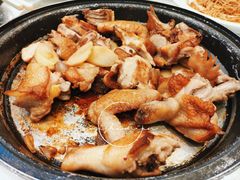 -金翠皇宫粤菜·点心·海鲜(科技园店)