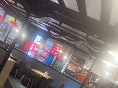 -鱼酷活鱼烤鱼(梅江印象城店)
