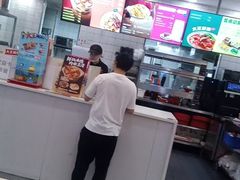 -永和大王(茉莉上新·友谊店)