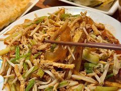 -春水锅贴·传统鲁菜(大明湖店)