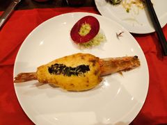 -彩丰楼·中餐厅(国家会展中心上海洲际店)