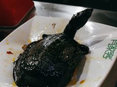 -肖家客饸饹面(郑州总店)