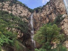 -潭溪山