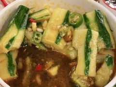 -琼大师东方烤乳猪(亚特兰蒂斯店)