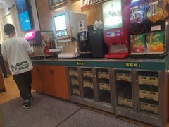 -萨莉亚意式餐厅(万嘉商业广场店)