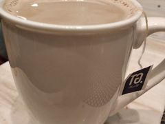 -新发展亚太JW万豪酒店·福苑咖啡厅
