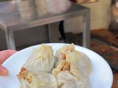 -严老幺烧麦(前进四路店)