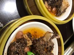黑椒蒸牛仔骨-博悦茶餐厅(文殊院店)