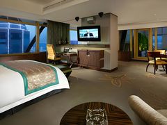 -葡京日丽(澳门葡京酒店)