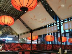 大堂-天辣(金桥啦啦宝都店)