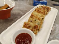 -阿忠食坊大排档·20年老店(万象城店)