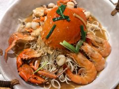 -十面欢腾(长乐路店)
