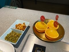 -偏脸子哈尔滨老烧烤(红旗大街店)