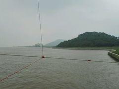 -外蒲山