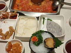-海底捞火锅(杭州庆春路夜宵主题店)