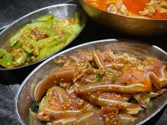 -大川先生·小龙虾·川菜(信义坊店)