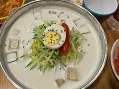 -多宾韩国料理(学衡路店)