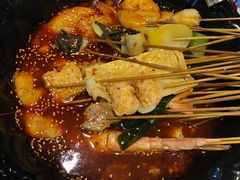 -落端云串串香(南京凤凰西街店)