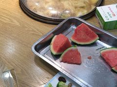 -屯老二农家铁锅炖·行业领军者(梅江店)