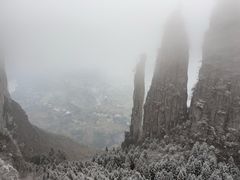 -恩施大峡谷