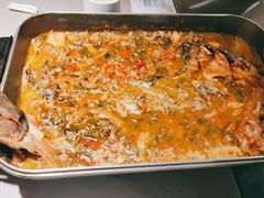 -半天妖烤鱼(东方新天地店)