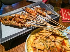 -管氏翅吧(台湾街店)
